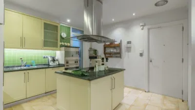 Piso en venta en Avenida-Boulevard, Centro (San Sebastián - Donostia) de 1.795.000 €