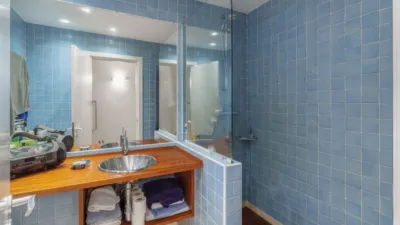 Piso en venta en Avenida-Boulevard, Centro (San Sebastián - Donostia) de 1.795.000 €