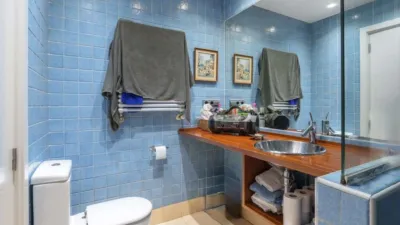 Piso en venta en Avenida-Boulevard, Centro (San Sebastián - Donostia) de 1.795.000 €