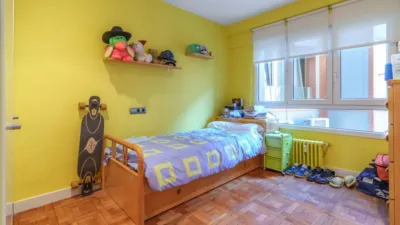 Piso en venta en Avenida-Boulevard, Centro (San Sebastián - Donostia) de 1.795.000 €