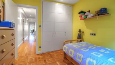 Piso en venta en Avenida-Boulevard, Centro (San Sebastián - Donostia) de 1.795.000 €