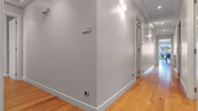 Piso en venta en Avenida-Boulevard, Centro (San Sebastián - Donostia) de 1.795.000 €