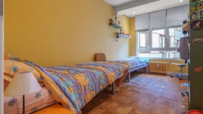Piso en venta en Avenida-Boulevard, Centro (San Sebastián - Donostia) de 1.795.000 €