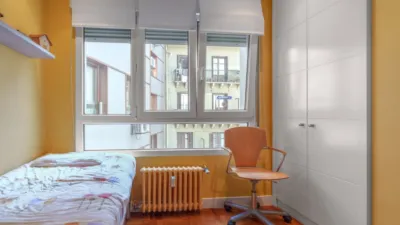 Piso en venta en Avenida-Boulevard, Centro (San Sebastián - Donostia) de 1.795.000 €