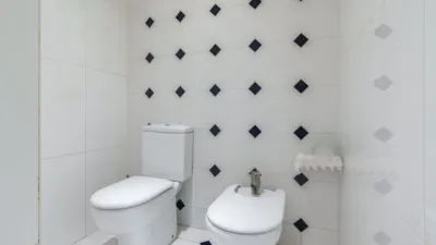 Piso en venta en Avenida-Boulevard, Centro (San Sebastián - Donostia) de 1.795.000 €
