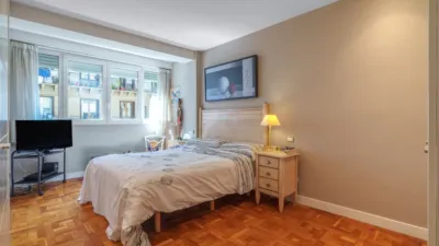 Piso en venta en Avenida-Boulevard, Centro (San Sebastián - Donostia) de 1.795.000 €