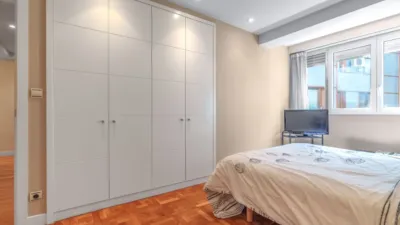 Piso en venta en Avenida-Boulevard, Centro (San Sebastián - Donostia) de 1.795.000 €