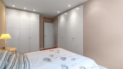 Piso en venta en Avenida-Boulevard, Centro (San Sebastián - Donostia) de 1.795.000 €