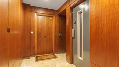 Piso en venta en Avenida-Boulevard, Centro (San Sebastián - Donostia) de 1.795.000 €