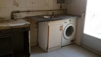 Casa en venta en Quinto, Quinto de 60.000 €