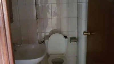 Casa en venta en Quinto, Quinto de 60.000 €