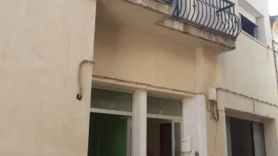 Casa en venta en Quinto, Quinto de 60.000 €