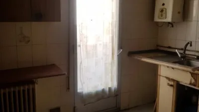 Casa en venta en Calle de los Espejos, 3, Quinto de 60.000 €