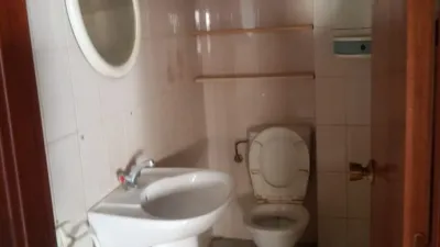 Casa en venta en Calle de los Espejos, 3, Quinto de 60.000 €