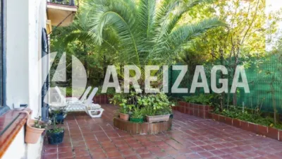 Casa en venta en La Fe lbil Bidea, Miraconcha (San Sebastián - Donostia) de 5.000.000 €