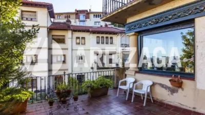 Casa en venta en La Fe lbil Bidea, Miraconcha (San Sebastián - Donostia) de 5.000.000 €