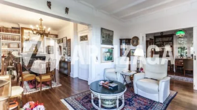 Casa en venta en La Fe lbil Bidea, Miraconcha (San Sebastián - Donostia) de 5.000.000 €