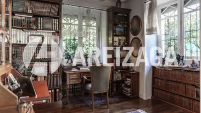 Casa en venta en La Fe lbil Bidea, Miraconcha (San Sebastián - Donostia) de 5.000.000 €