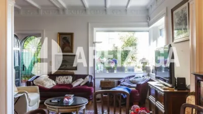 Casa en venta en La Fe lbil Bidea, Miraconcha (San Sebastián - Donostia) de 5.000.000 €