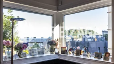 Casa en venta en La Fe lbil Bidea, Miraconcha (San Sebastián - Donostia) de 5.000.000 €