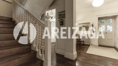 Casa en venta en La Fe lbil Bidea, Miraconcha (San Sebastián - Donostia) de 5.000.000 €