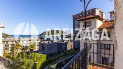 Casa en venta en La Fe lbil Bidea, Miraconcha (San Sebastián - Donostia) de 5.000.000 €