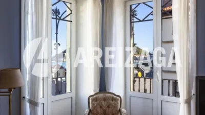 Casa en venta en La Fe lbil Bidea, Miraconcha (San Sebastián - Donostia) de 5.000.000 €