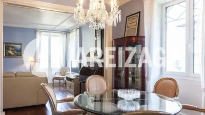 Casa en venta en La Fe lbil Bidea, Miraconcha (San Sebastián - Donostia) de 5.000.000 €