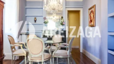 Casa en venta en La Fe lbil Bidea, Miraconcha (San Sebastián - Donostia) de 5.000.000 €