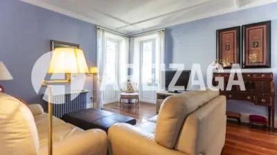 Casa en venta en La Fe lbil Bidea, Miraconcha (San Sebastián - Donostia) de 5.000.000 €