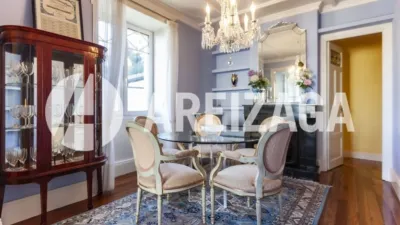 Casa en venta en La Fe lbil Bidea, Miraconcha (San Sebastián - Donostia) de 5.000.000 €