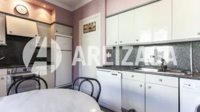 Casa en venta en La Fe lbil Bidea, Miraconcha (San Sebastián - Donostia) de 5.000.000 €