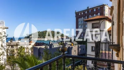 Casa en venta en La Fe lbil Bidea, Miraconcha (San Sebastián - Donostia) de 5.000.000 €