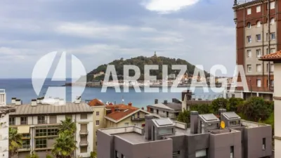 Casa en venta en La Fe lbil Bidea, Miraconcha (San Sebastián - Donostia) de 5.000.000 €