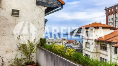 Casa en venta en La Fe lbil Bidea, Miraconcha (San Sebastián - Donostia) de 5.000.000 €