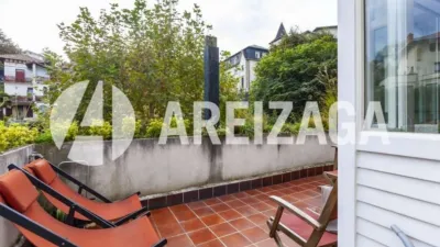Casa en venta en La Fe lbil Bidea, Miraconcha (San Sebastián - Donostia) de 5.000.000 €