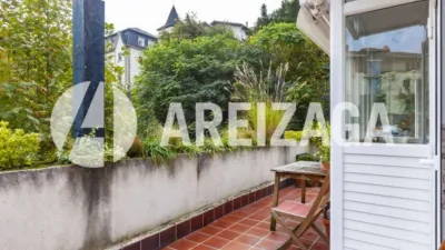 Casa en venta en La Fe lbil Bidea, Miraconcha (San Sebastián - Donostia) de 5.000.000 €
