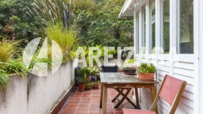 Casa en venta en La Fe lbil Bidea, Miraconcha (San Sebastián - Donostia) de 5.000.000 €