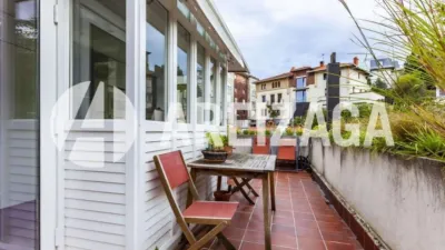 Casa en venta en La Fe lbil Bidea, Miraconcha (San Sebastián - Donostia) de 5.000.000 €