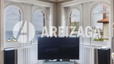 Casa en venta en La Fe lbil Bidea, Miraconcha (San Sebastián - Donostia) de 5.000.000 €