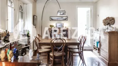 Casa en venta en La Fe lbil Bidea, Miraconcha (San Sebastián - Donostia) de 5.000.000 €