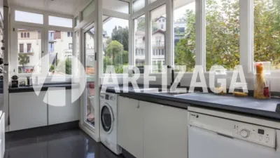 Casa en venta en La Fe lbil Bidea, Miraconcha (San Sebastián - Donostia) de 5.000.000 €