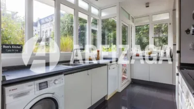 Casa en venta en La Fe lbil Bidea, Miraconcha (San Sebastián - Donostia) de 5.000.000 €