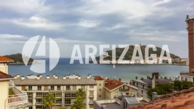Casa en venta en La Fe lbil Bidea, Miraconcha (San Sebastián - Donostia) de 5.000.000 €