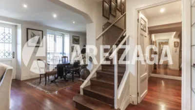 Casa en venta en La Fe lbil Bidea, Miraconcha (San Sebastián - Donostia) de 5.000.000 €