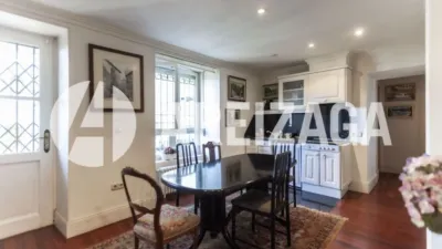 Casa en venta en La Fe lbil Bidea, Miraconcha (San Sebastián - Donostia) de 5.000.000 €