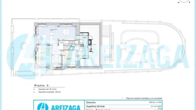 Casa en venta en La Fe lbil Bidea, Miraconcha (San Sebastián - Donostia) de 5.000.000 €