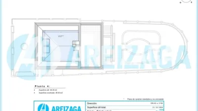 Casa en venta en La Fe lbil Bidea, Miraconcha (San Sebastián - Donostia) de 5.000.000 €