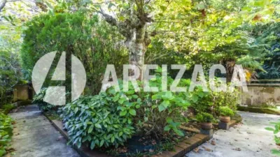 Casa en venta en La Fe lbil Bidea, Miraconcha (San Sebastián - Donostia) de 5.000.000 €