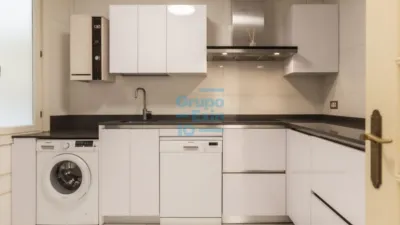 Piso en alquiler en Centro, Centro (San Sebastián - Donostia) de 2.650 €<span>/mes</span>